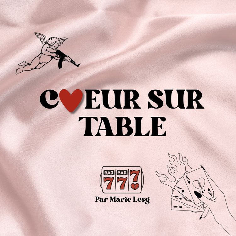 cover art for Mon abonnement à la FOMO (et les leçons que j'en ai tirées)