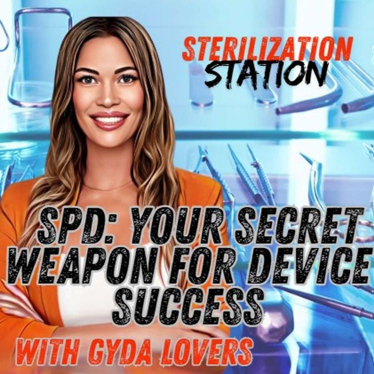 cover art for SPD: Your Secret Weapon for Device Success