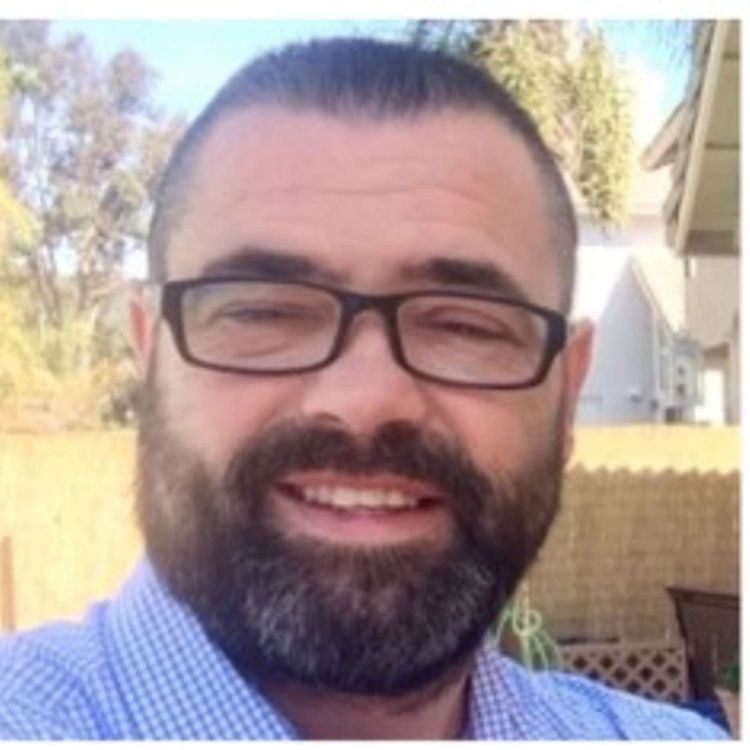 cover art for Breaking The Cycles In Sterile Processing: Cliff Russell + Bill Rishell