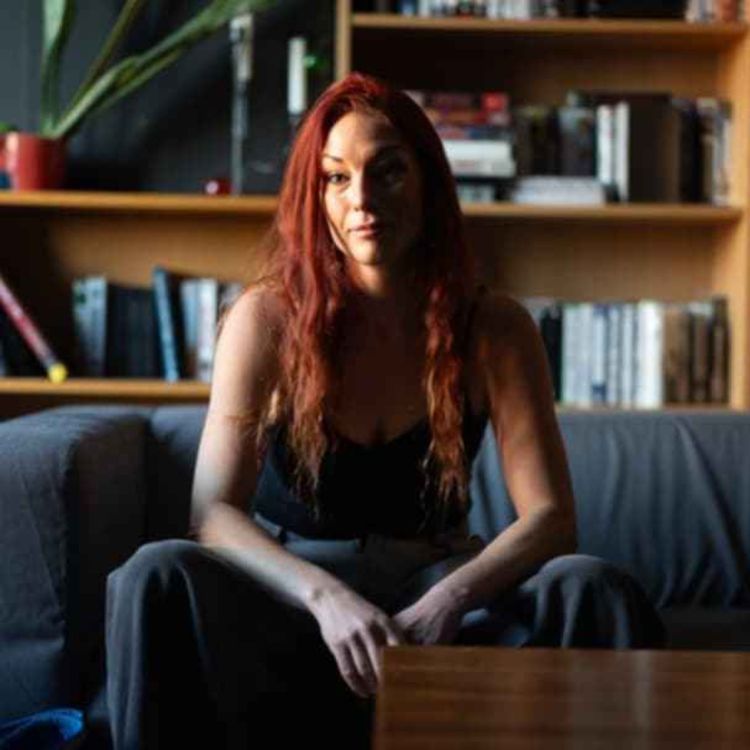 cover art for Erika O´Neill