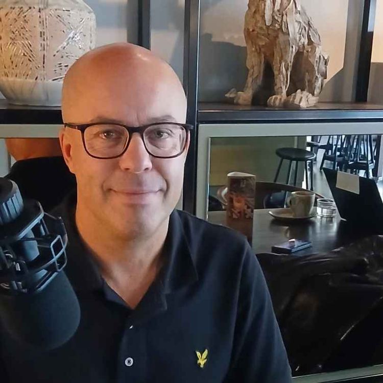 cover art for Anders Joelsson