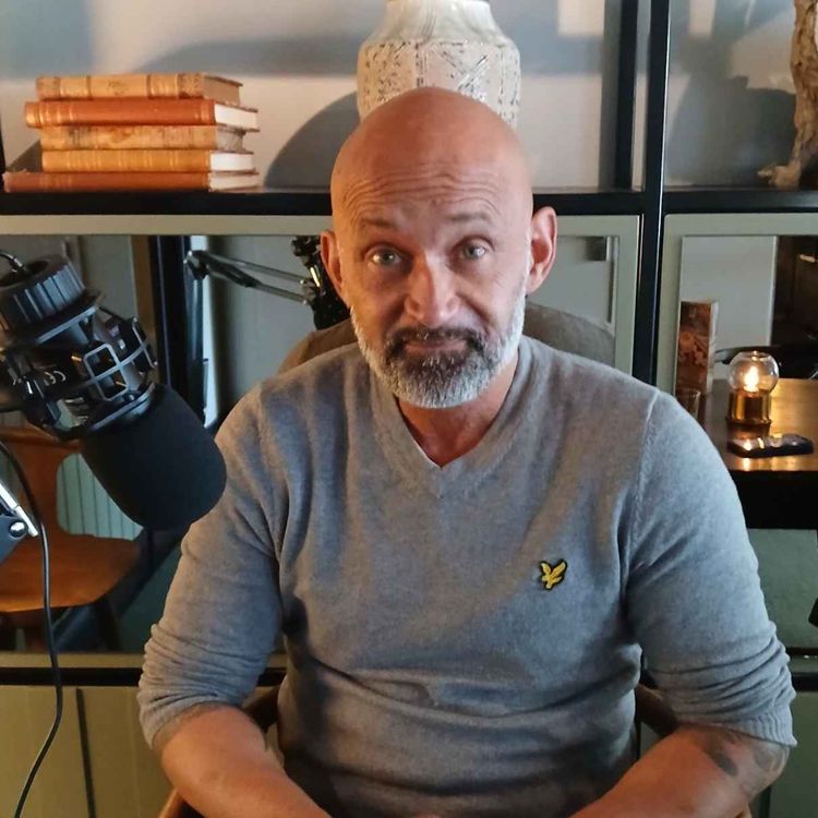 cover art for Tonie Vargas