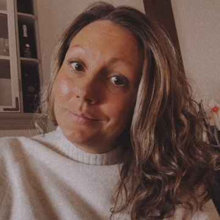 cover art for Johanna Hultgren ~ del 1