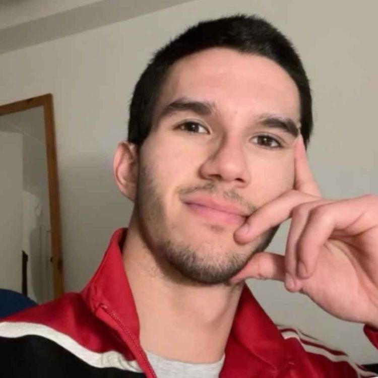 cover art for Leonardo Möller Flores