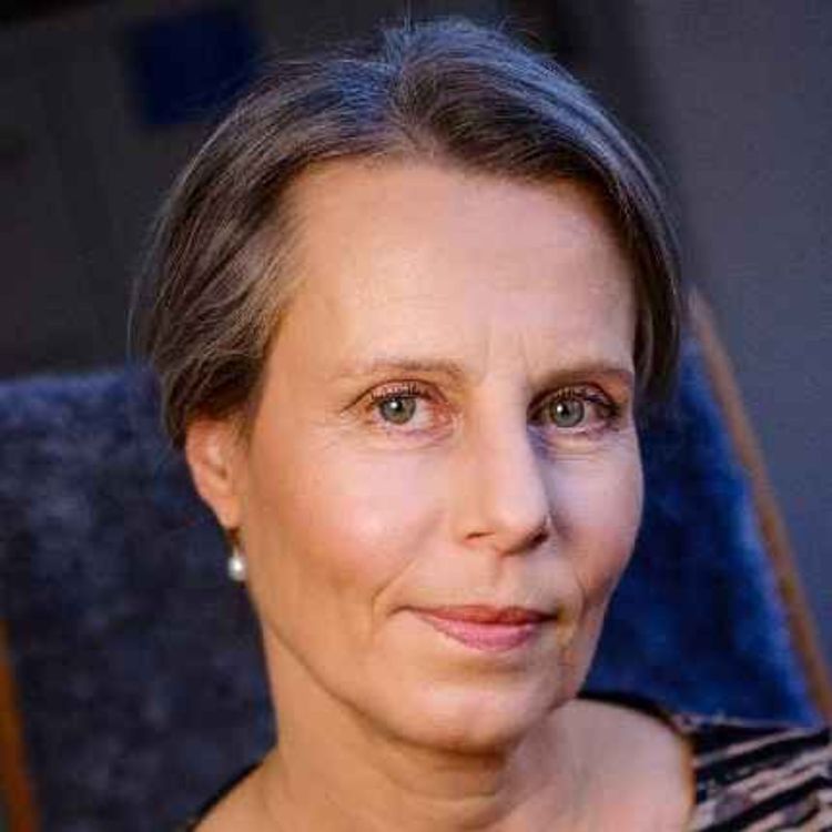 cover art for Katarina A Sörngård ~ Specialist i neuropsykologi