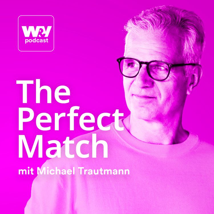 cover art for No. 8 - Michael Trautmann: "Mein Anteil am Scheitern ist ausreichend groß“