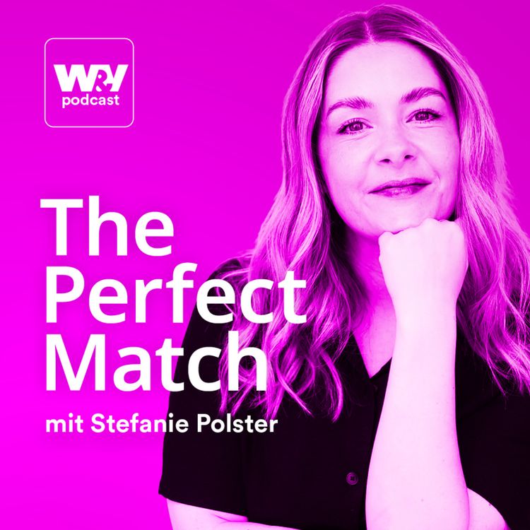 cover art for No. 9 - Stefanie Polster: „Wenn Effizienz zum Standard wird, verschiebt sich der Wettbewerb Richtung Entscheidungsqualität“