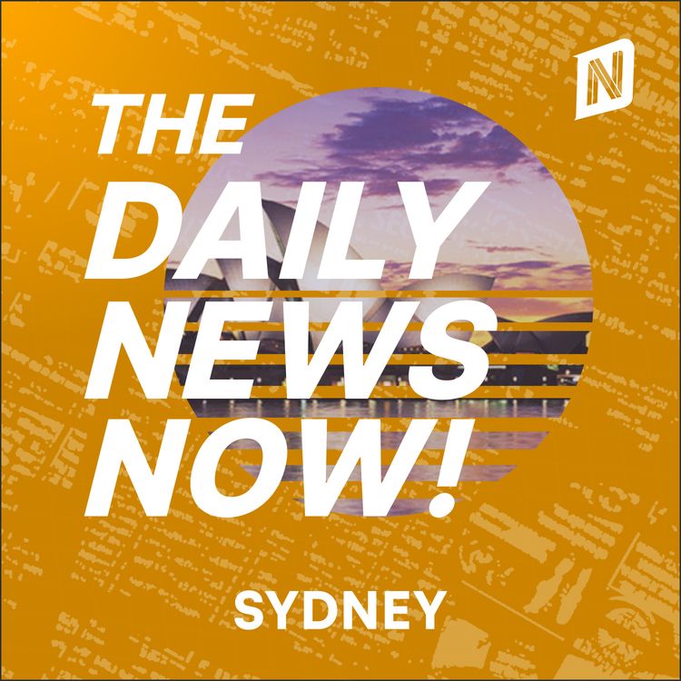 cover art for Man Pleads Guilty to Murder of Perth Lawyer