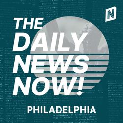 cover art for Philadelphia News Today | 2 Min News | The Daily News Now!