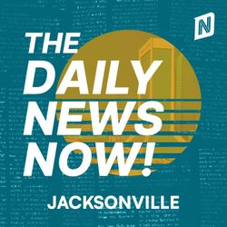 cover art for Jacksonville News Today | 2 Min News | The Daily News Now!