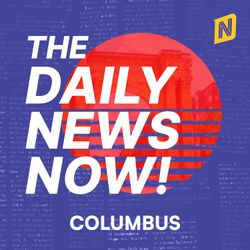 cover art for Columbus News Today | 2 Min News | The Daily News Now!
