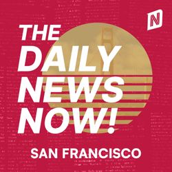cover art for San Francisco News Today | 2 Min News | The Daily News Now!