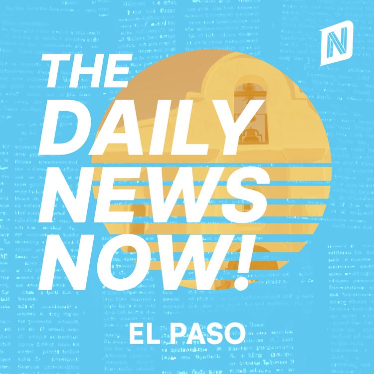 cover art for Deported College Student Fights for Education