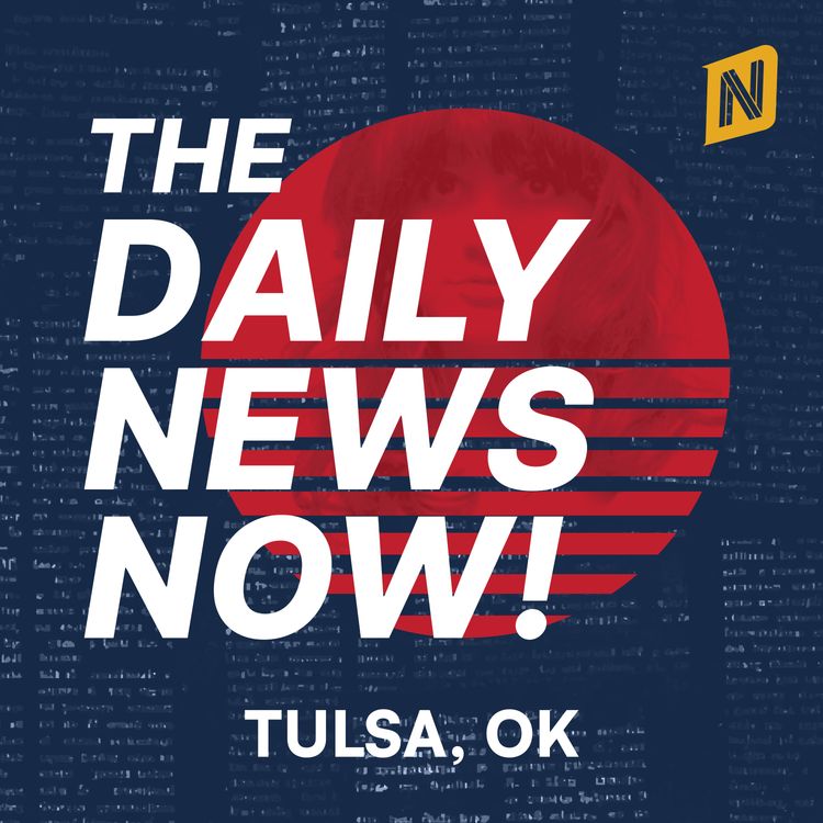 cover art for Broken Arrow Council Deliberates Mosque Controversy