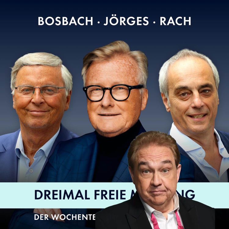 cover art for War es früher wirklich schöner als jetzt? Mit Oliver Kalkofe