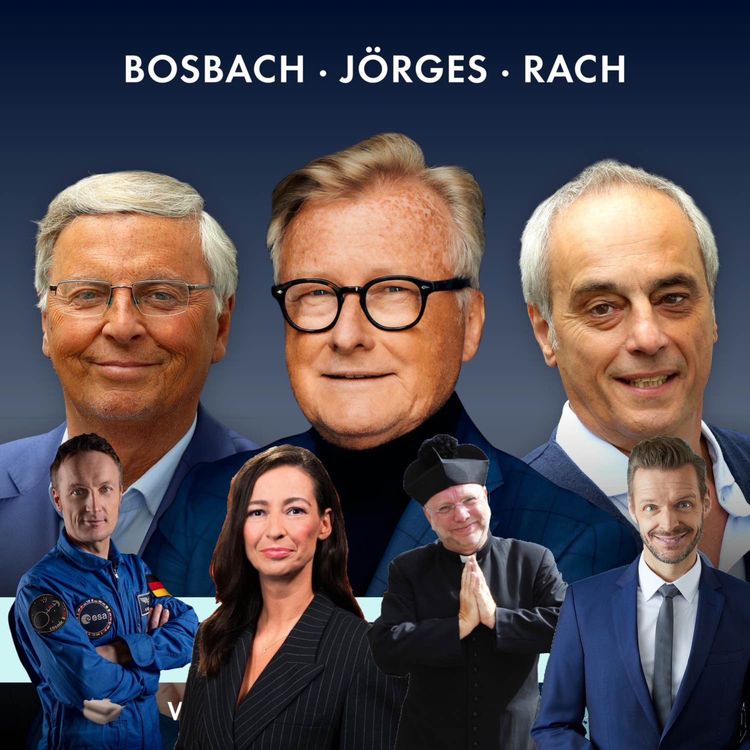 cover art for Weihnachten mit Matthias Maurer, Pinar Atalay, Florian Schroeder und Willibert Pauels