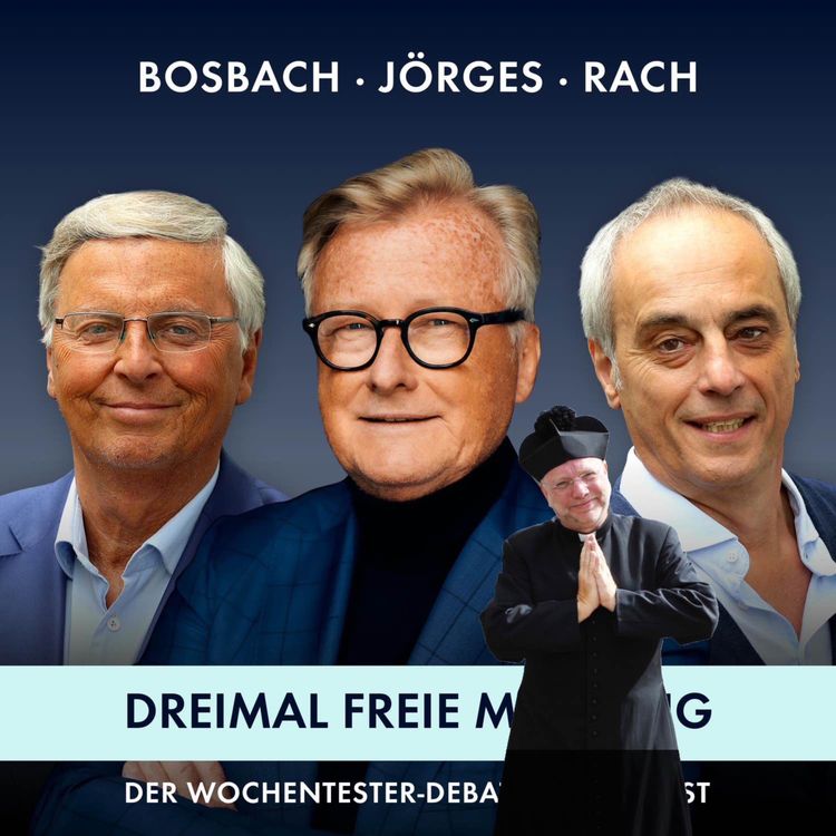 cover art for Wie bekommen wir den Stress aus Weihnachten, Willibert Pauels?