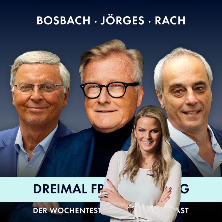 cover art for Warum kommen unsere Kinder geistig nicht mehr mit - und schützen Social Media-Verbote? Mit Silke Müller