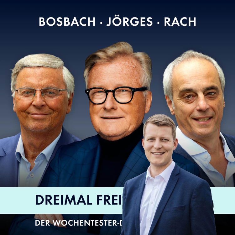 cover art for Wie wollen Sie gemeinsam mit Kubicki die FDP retten, Henning Höne?