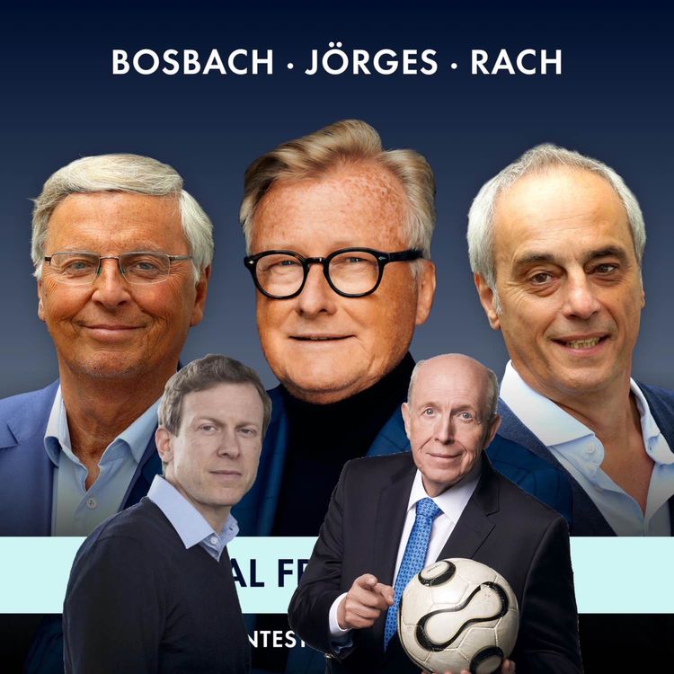 cover art for FIFA-WM 2026 und Bundesregierung: Gelingt Nagelsmann und Merz ein „Sommermärchen“?