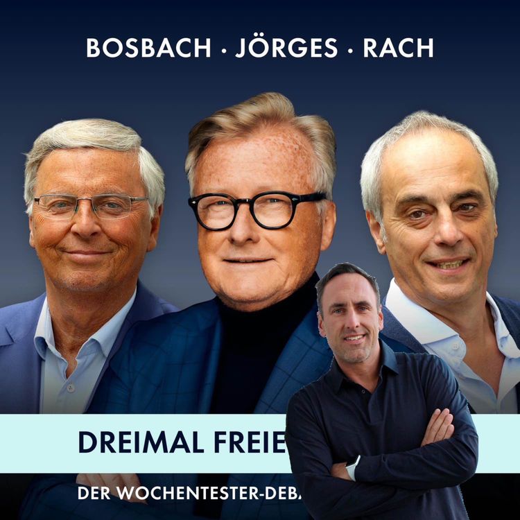 cover art for Was kann Deutschland von Apple lernen? Mit Tom Sadowski
