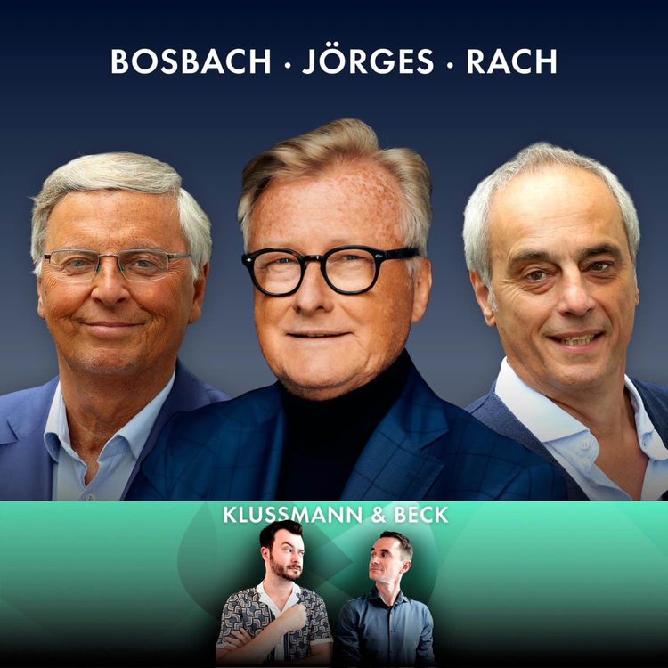 cover art for Sommer-Duell: Brauchen wir noch Volksparteien?