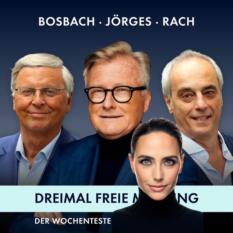 cover art for Strandkorb, LINKE, Leistung - und die Freiheit von Müttern: Die neue Folge mit Franca Lehfeldt