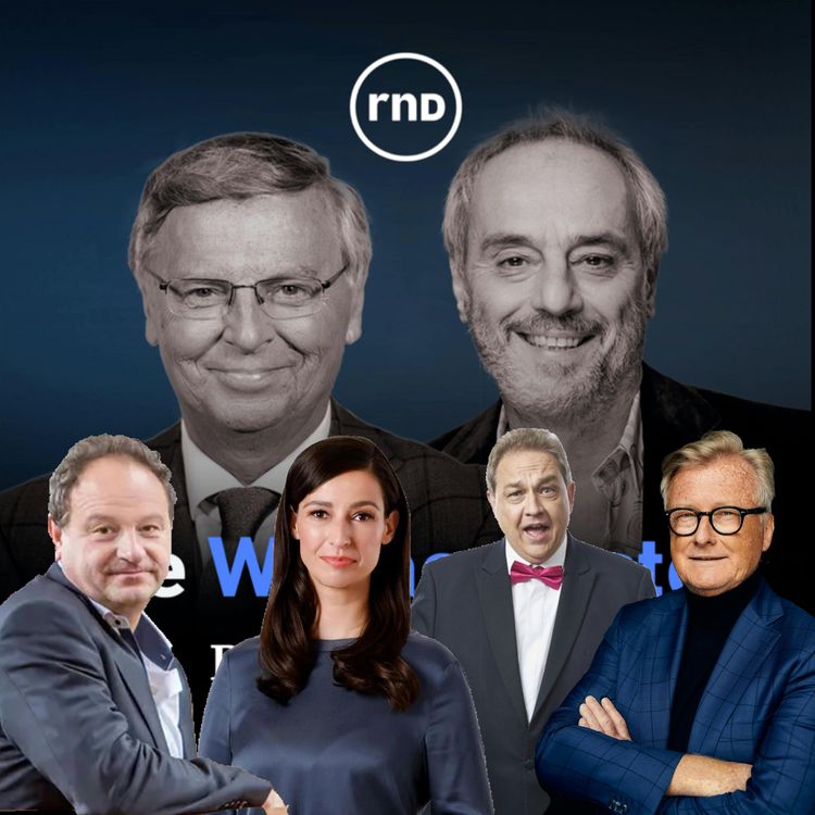 cover art for Spezial - Weihnachten mit Oliver Kalkofe, Pinar Atalay und Rainer M. Schießler