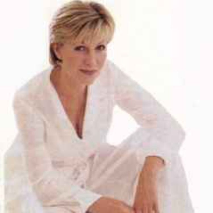 cover art for S13 Ep4: The Unsolved Murder of Jill Dando