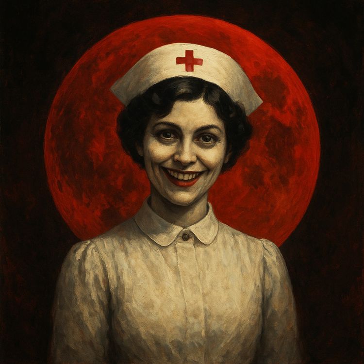 cover art for S13 Ep9: Victorian Poisoners - Jolly Jane & Polly Bartlett