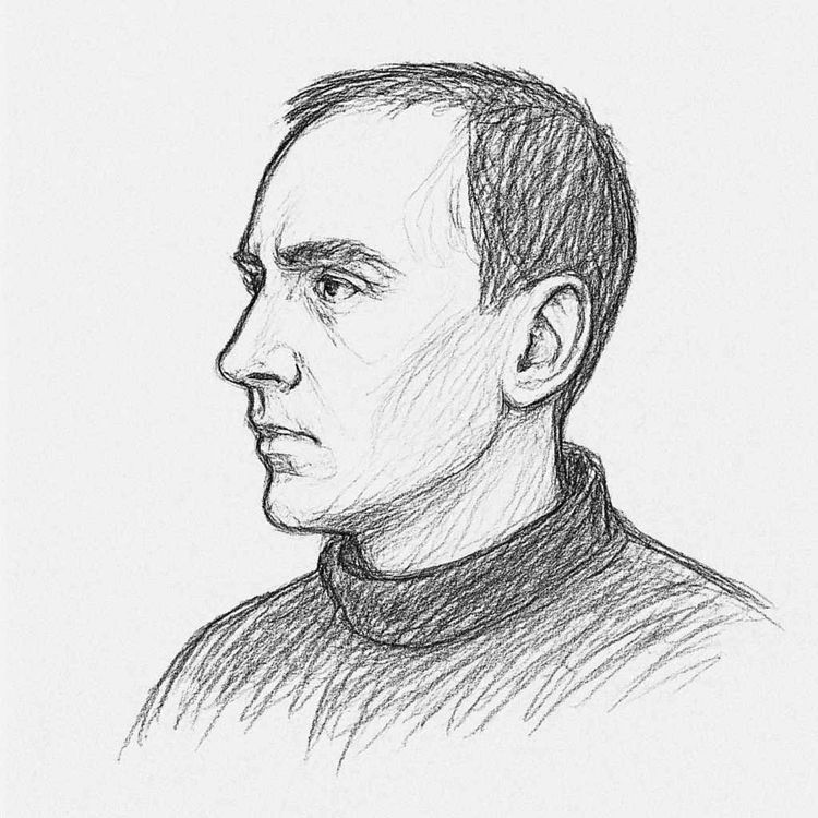 cover art for S13 Ep11: The 'I Heard Voices' Killer