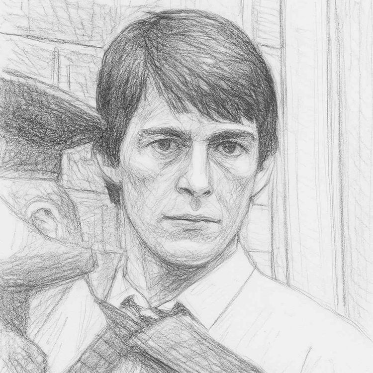 cover art for S13 Ep 12: The White House Farm Murders