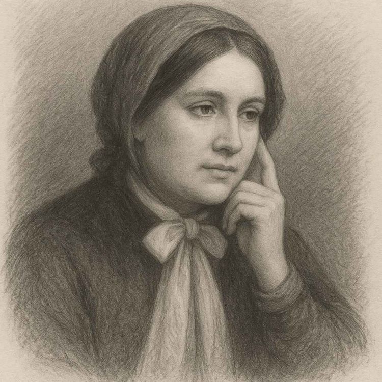 cover art for S13 Ep17: The Greatest Criminal