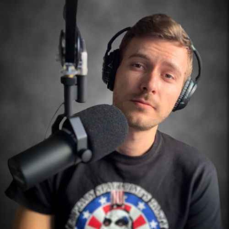 cover art for Bonus Ep: Blood Ties meets British Murders