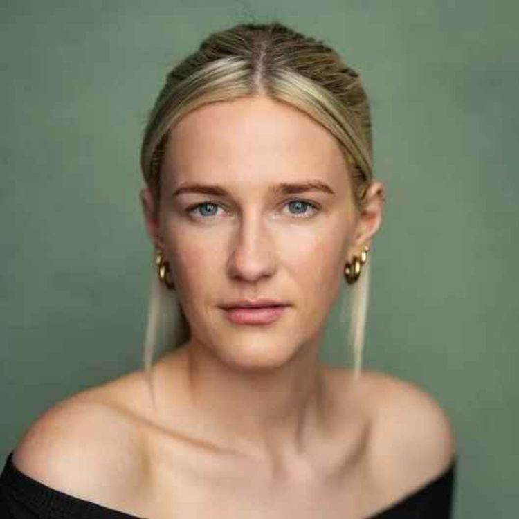 cover art for Bonus Ep: Blood Ties meets Grace from Redrum