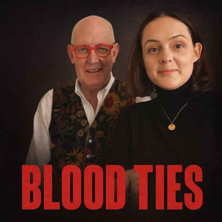 cover art for Season 14 Trail! Blood Ties is back!