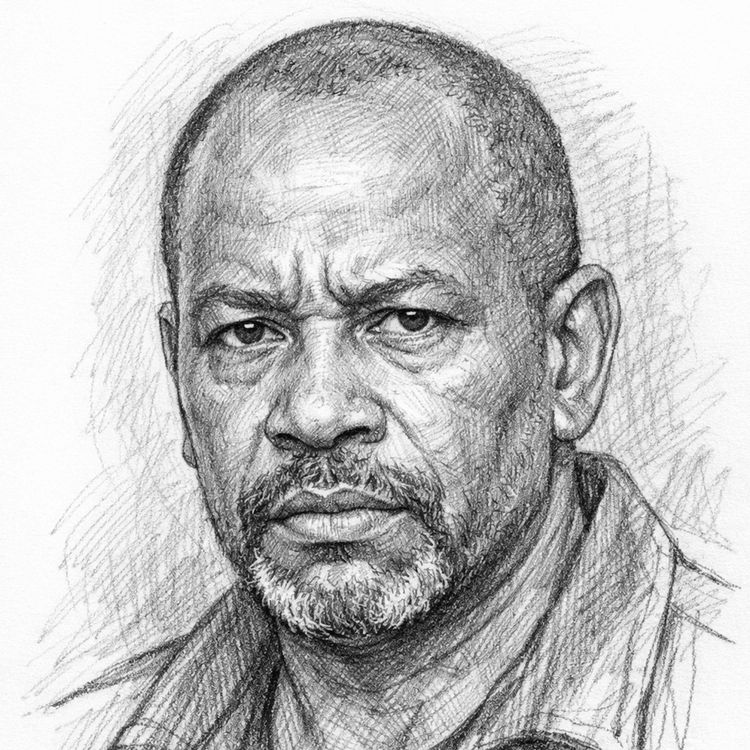 cover art for S14 Ep1: Tony Dyce: The East London predator who thought he'd escaped