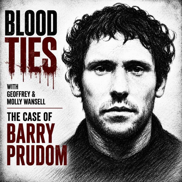 cover art for S14 Ep13: The Case Of Barry Prudom