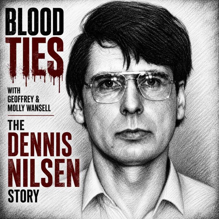 cover art for S14 Ep14: The Dennis Nilsen Story Pt 2