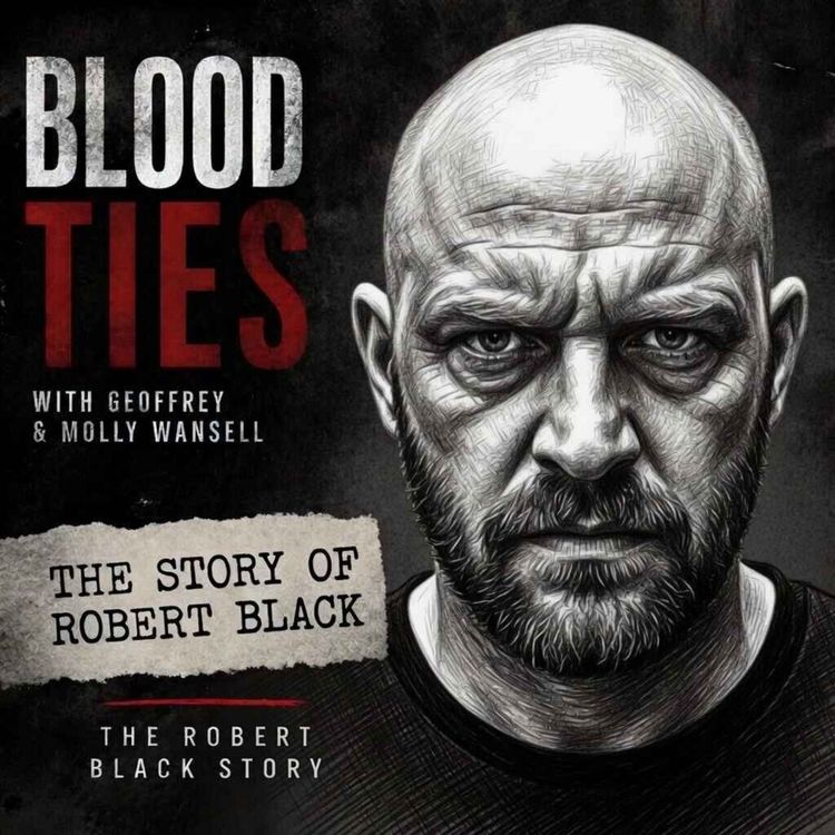 cover art for S14 Ep18: The Story of Robert Black