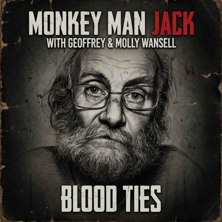 cover art for S14 Ep19: Monkey Man Jack