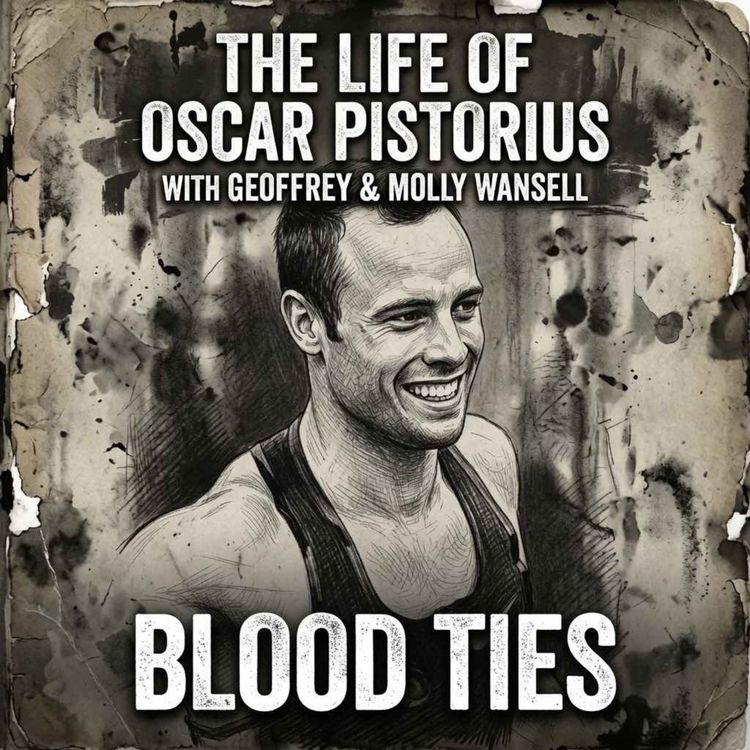 cover art for S14 Ep20: The Life of Oscar Pistorius