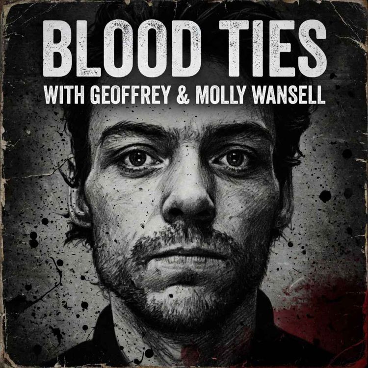 cover art for S14 Ep23: The Case of Anthony Russell