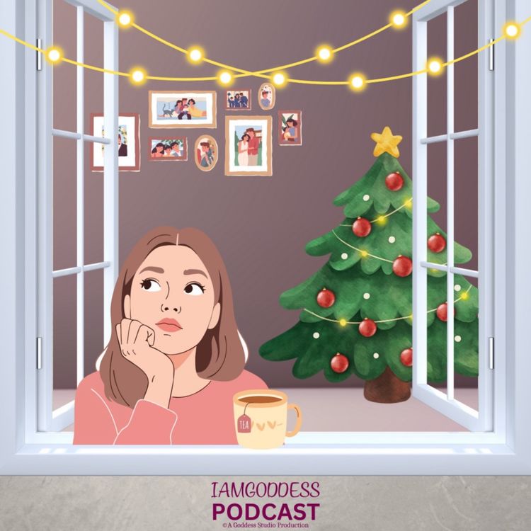 cover art for S.3, #2 Ava. Ein Weihnachten.