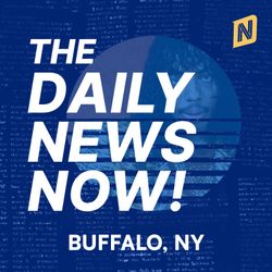 cover art for Buffalo News Today | 2 Min News | The Daily News Now!