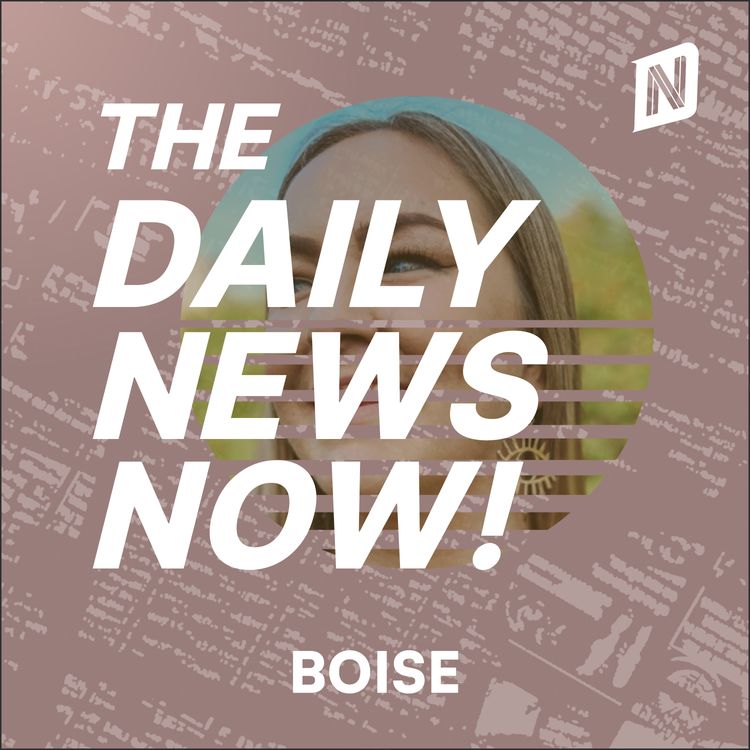 cover art for Boise Protests Demand ICE Changes After Idaho Woman's Death