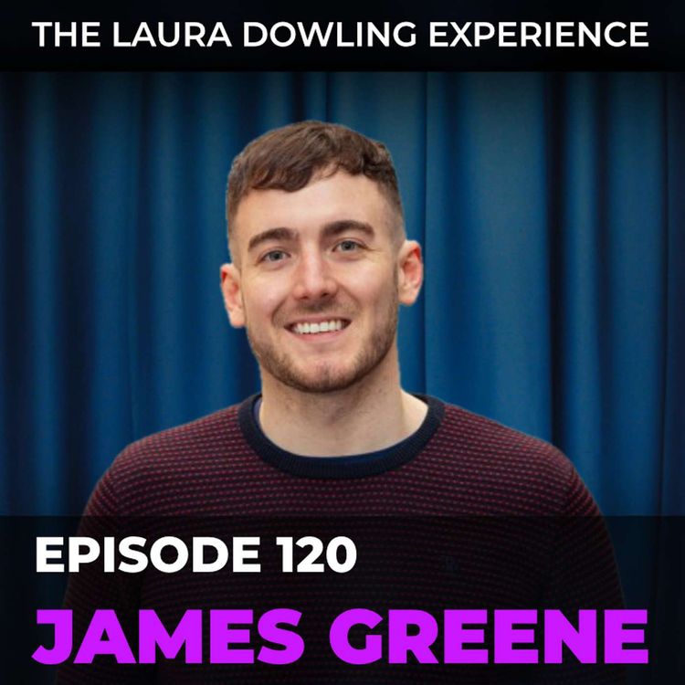 cover art for Movement, Grief & Coming Out – Finding Strength in Vulnerability