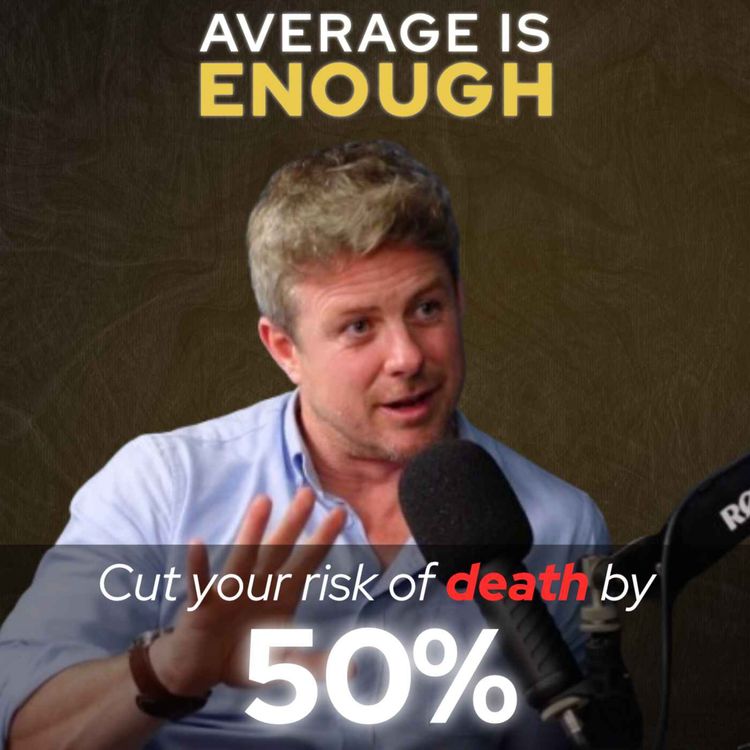 cover art for From Rugby to Rehabilitation: Andrew Dunne's Journey into Physiotherapy