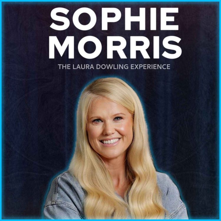 cover art for The Power of Clever Swaps: Food Truths, Mental Health & Consumer Freedom