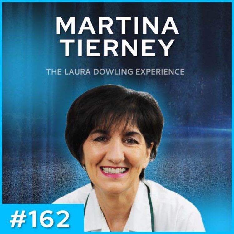 cover art for The Power of Posture: Dignity in Later Life